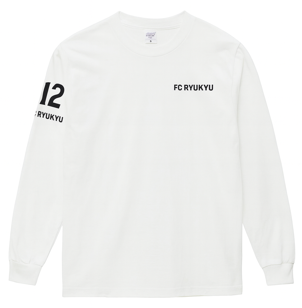 【ヤクルト】2025 プロコレロゴTシャツ（長袖）Sサイズ 東京ヤクルトスワローズ 2025プロコレ 選手着用モデル 長袖