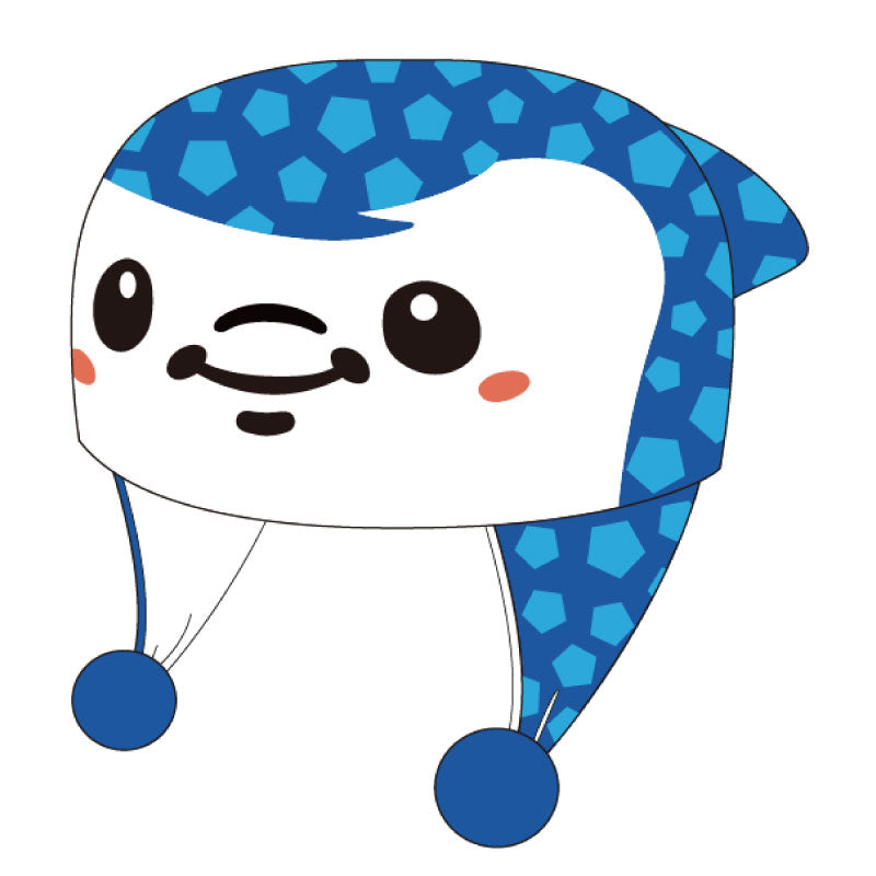 なりきりジンベーニョキャップ – FC琉球オンラインショップ