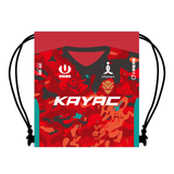 【受注生産】百年構想リーグ1stユニフォームナップサック