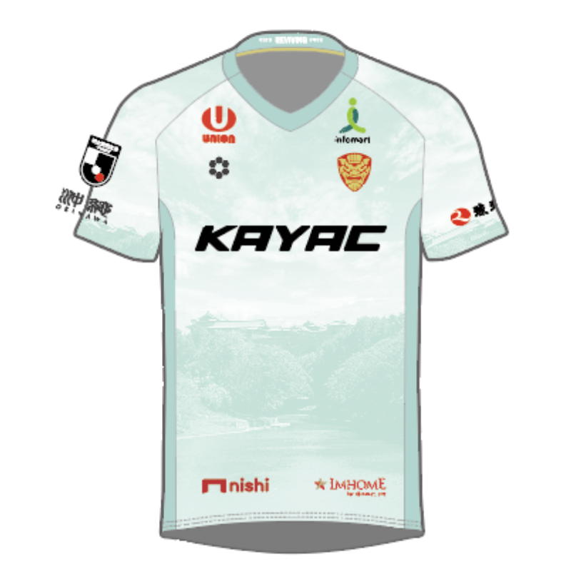 FC琉球オンラインショップ｜FC RYUKYUの公式グッズ通販サイト