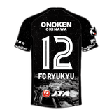 2026/27明治安田Ｊ３リーグオーセンティックユニフォーム_GK/2nd_ネーム＆ナンバーなし