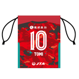 【受注生産】百年構想リーグ1stユニフォーム巾着