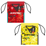 【受注生産】百年構想リーグ1stユニフォーム巾着