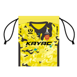 【受注生産】百年構想リーグ1stユニフォーム巾着