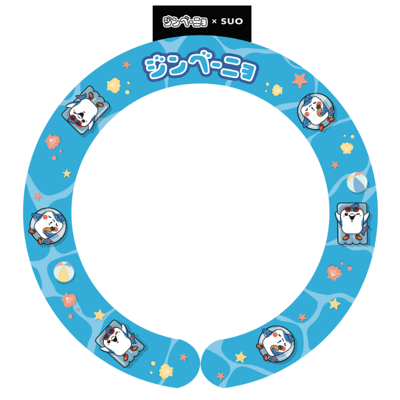 ジンベーニョグッズ – タグ 