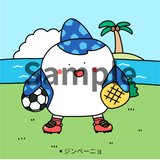 【受注生産】さかもとこのみコラボグッズ３点セット