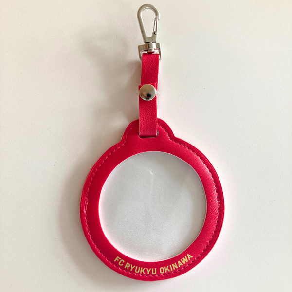 缶バッジホルダー – FC琉球オンラインショップ 缶バッジホルダー – FC琉球オンラインショップ