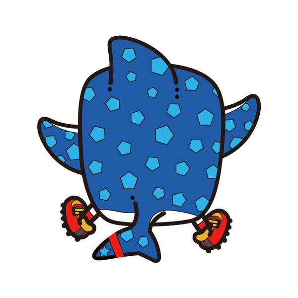 ラバーマグネットフック – FC琉球オンラインショップ