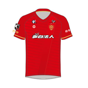 【すぐにお届け!】2025オーセンティックユニフォーム_FP/1st_ネーム&ナンバーなし