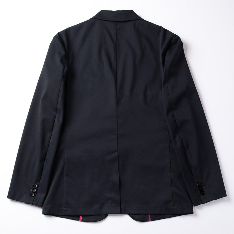 WWS×FC琉球 オフィシャルスーツ ジャケット – FC琉球オンラインショップ