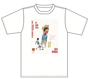 荒木選手・鈴木選手・富所選手・茂木選手 メモリアルTシャツ【受注生産】