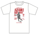 荒木選手・鈴木選手・富所選手・茂木選手 メモリアルTシャツ【受注生産】