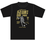 荒木選手・鈴木選手・富所選手・茂木選手 メモリアルTシャツ【受注生産】