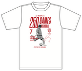 荒木選手・鈴木選手・富所選手・茂木選手 メモリアルTシャツ【受注生産】