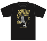 荒木選手・鈴木選手・富所選手・茂木選手 メモリアルTシャツ【受注生産】