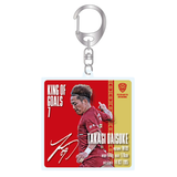 【受注生産】2025シーズンスタッツグッズ アクリルキーホルダー