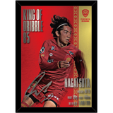 【受注生産】2025シーズンスタッツグッズ メタルグラフィー