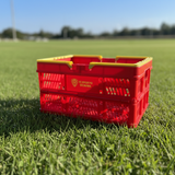 2026FC琉球折りたたみバスケット