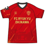 2026/27シーズンコンフィットTシャツ
