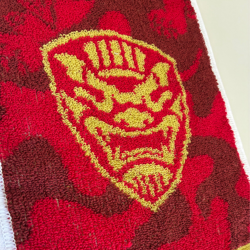 2026FC琉球タオルマフラー 1st – FC琉球オンラインショップ