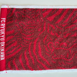 2026FC琉球タオルマフラー 2nd