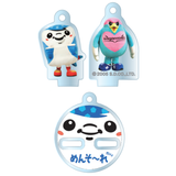 2026ジンベーニョ×サガン鳥栖 コラボキーホルダー