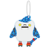 2026iパカっとアクリルキーホルダー（ジンベーニョロボ）