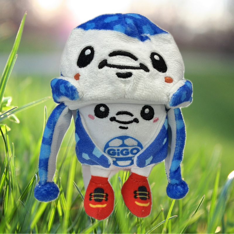 ジンベーニョファンキャップキーホルダー – FC琉球オンラインショップ