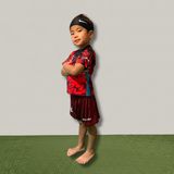 【受注生産】百年構想リーグ ベビーユニフォームGK