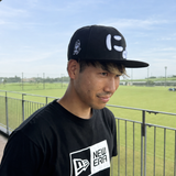 NHO-ERA CAP（にょ〜エラ キャップ）