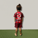 【受注生産】百年構想リーグ ベビーユニフォームGK