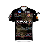 【受注生産】2023オーセンティックユニフォーム_FP/3rd_ネーム＆ナンバーあり_L～XL