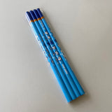 鉛筆（4本セット）