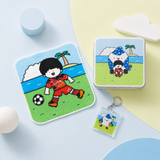 【受注生産】さかもとこのみコラボグッズ３点セット