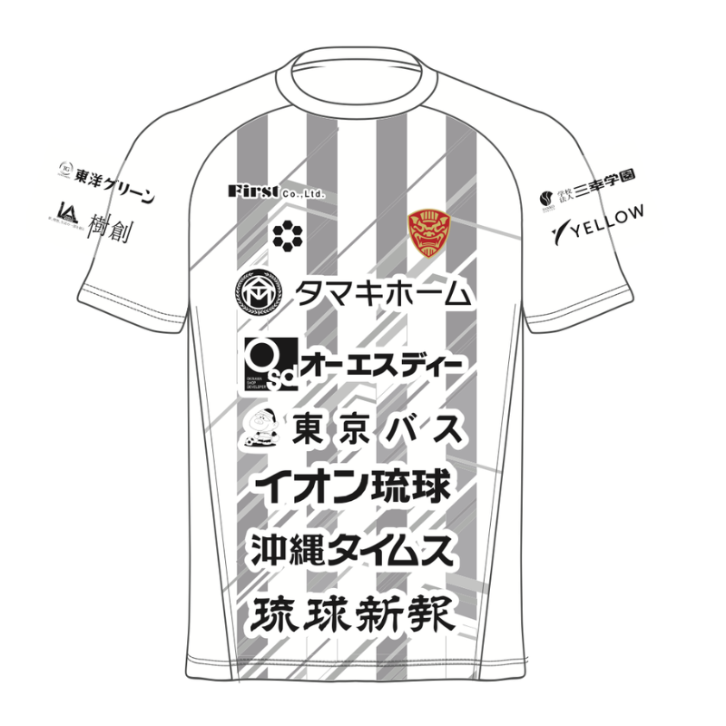 商品一覧 – FC琉球オンラインショップ