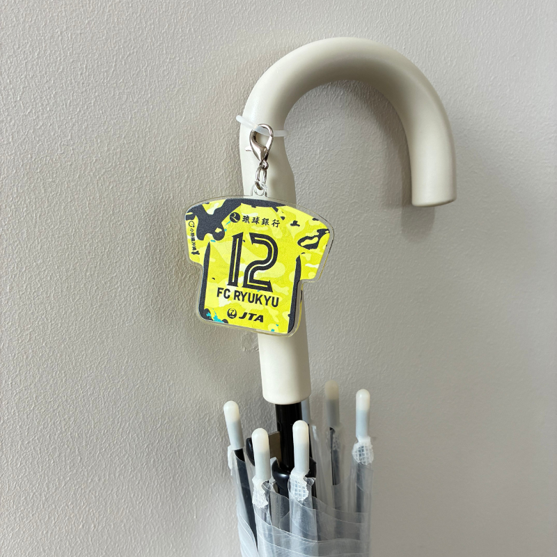 2026めじるしチャーム – FC琉球オンラインショップ