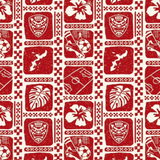 2026FC琉球OKINAWAアロハシャツ