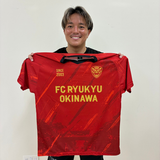 2026/27シーズンコンフィットTシャツ