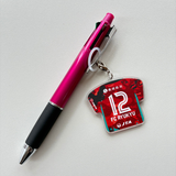 2026めじるしチャーム