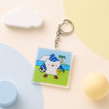 【受注生産】さかもとこのみコラボグッズ３点セット