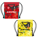 【受注生産】百年構想リーグ1stユニフォームナップサック