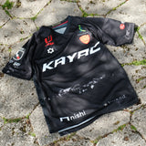 2026/27明治安田Ｊ３リーグオーセンティックユニフォーム_GK/2nd_ネーム＆ナンバーなし