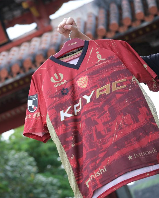FC琉球オンラインショップ｜FC RYUKYUの公式グッズ通販サイト