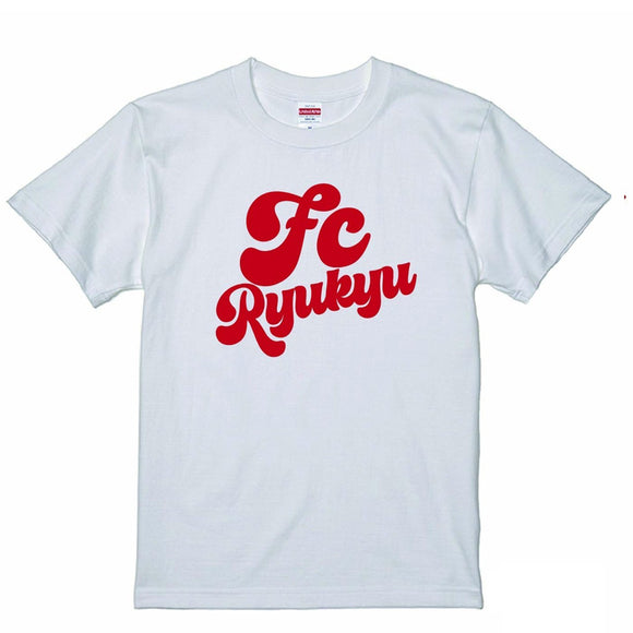 ぷくぷくFC RYUKYU Tシャツ