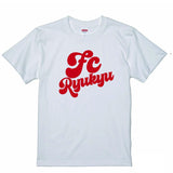 ぷくぷくFC RYUKYU Tシャツ