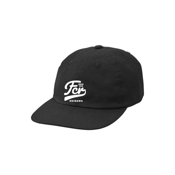 FCRロゴキャップ – FC琉球オンラインショップ