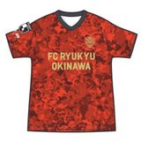 百年構想コンフィットTシャツ