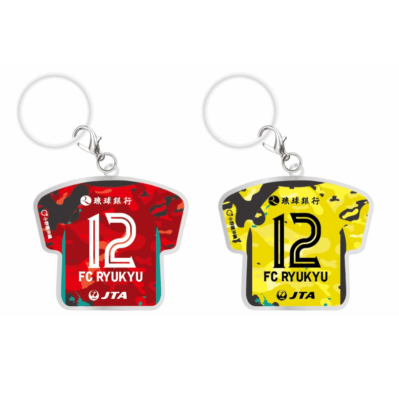 2026めじるしチャーム – FC琉球オンラインショップ