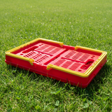 2026FC琉球折りたたみバスケット