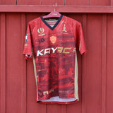 2026/27明治安田Ｊ３リーグオーセンティックユニフォーム_FP/1st_ネーム＆ナンバーあり(XS~3XL)